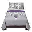 DwellStudio&reg; for Target&reg; Chandelier Duvet Set - Purple