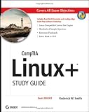 CompTIA Linux+ Study Guide: 2009 Exam