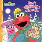 Elmo's Christmas Countdown (Sesame Street) by  Dalmatian Press