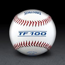 Spalding TF 100 Baseball