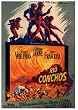 RIO CONCHOS (Richard Boone, Stuart Whitman) Region 2