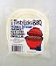 Nomex Hi-temp, Flame Retardant Gasket Upgrade Kit for Big Green Egg Large Ceramic Grill