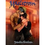 Maelstrom 3 (Yaoi) ~ Yamila Abraham