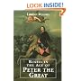 Russia in the Age of Peter the Great