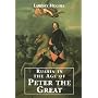 Russia in the Age of Peter the Great