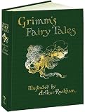 Grimm's Fairy Tales (Calla Editions)