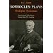 Sophocles : Plays: Oedipus Tyrannus (Classic Commentaries on Latin & Greek Texts)