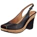 Tamaris 1/1/28053/34/001, Damen Sandalen/Fashion-Sandalen, schwarz, (BLACK 001), EU 39