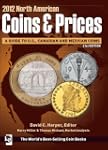 2012 North American Coins & Prices