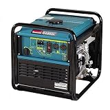 Makita G4300L 9 HP 4,300-Watt Portable Generator