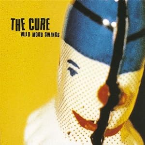 The Cure -  The 13th