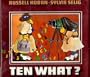 Ten What? : A Mystery Counting Book