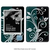 Protective Decal Skin Sticker for Kobo Ebook reader case cover Kobo-12
