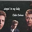Singin' To My Baby