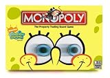 Monopoly Spongebob Edition