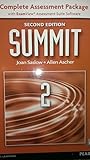 Summit : complete assessment package with ExamView® software