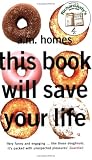 This Book Will Save Your Life