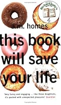 This Book Will Save Your Life