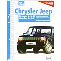 Chrysler Jeep Wrangler, Serie YJ, Cherokee, Serie XJ.