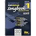 Acoustic Pop Guitar Songbook 1 Strumming & Picking