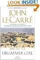 The Little Drummer Girl: A Novel