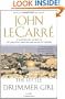 The Little Drummer Girl: A Novel