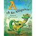 A Is for Alliguitar: Musical Alphabeasts