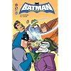 Batman, l'alliance des h�ros, tome 2