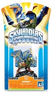 skylanders spyro's adventure price