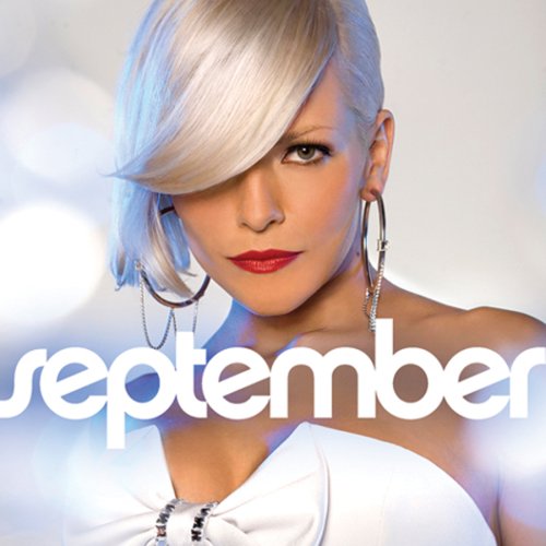 CD-Charts  Music : September