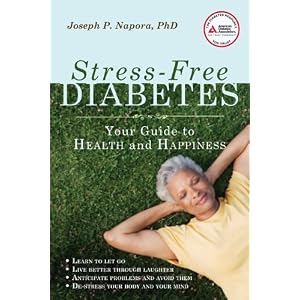 Stress-Free Diabetes (ADA)