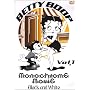 BETTY BOOP Vol.1 [DVD]