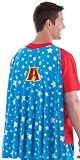 Superhero Cape for Men