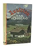 Austrian travel wonderland
