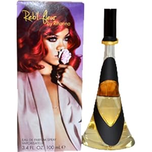 Amazon.com : Best Buy Reb'l Fleur Perfume by Rihanna for women Personal Fragrances Online Store