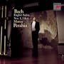 Bach: English Suites Nos. 1, 3 & 6