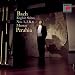Bach: English Suites Nos. 1, 3 & 6