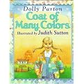 Coat of Many Colors (Paperback)