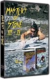 Masters Of Stone 3 and 4 DVD