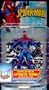 Amazing Spider-Man Superkick Spider-Man