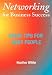 Networking for Business Success