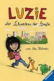 Luzie, der Schrecken der Stra&szlig;e - Ota Hofman