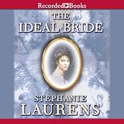 The Ideal Bride | [Stephanie Laurens]
