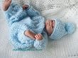 pram cover knitting patterns