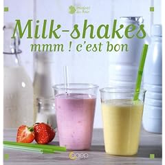 MILK SHAKES