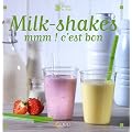 MILK SHAKES