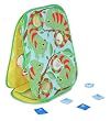 MELISSA & DOUG VERDIE CHAMELEON BEANBAG TOSS