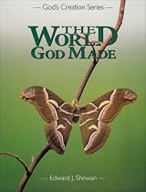 The World God Made