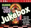 Classic 50's Jukebox