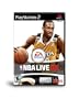 NBA Live 08